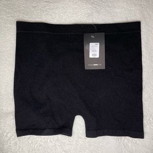 Fashion Nova Uncomplicated Seamless Shorts